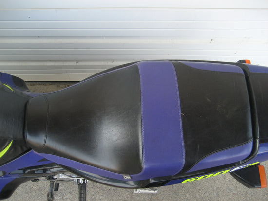 Image Title SALE PENDING - 1995 Honda CBR600F3 Repairable $1450.00 OBO
